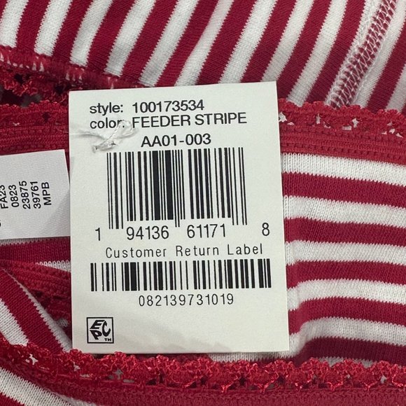 Lot Of Two Charter Club Intimates Women's Size Large Panty Brief Hi Cut New - Picture 16 of 16